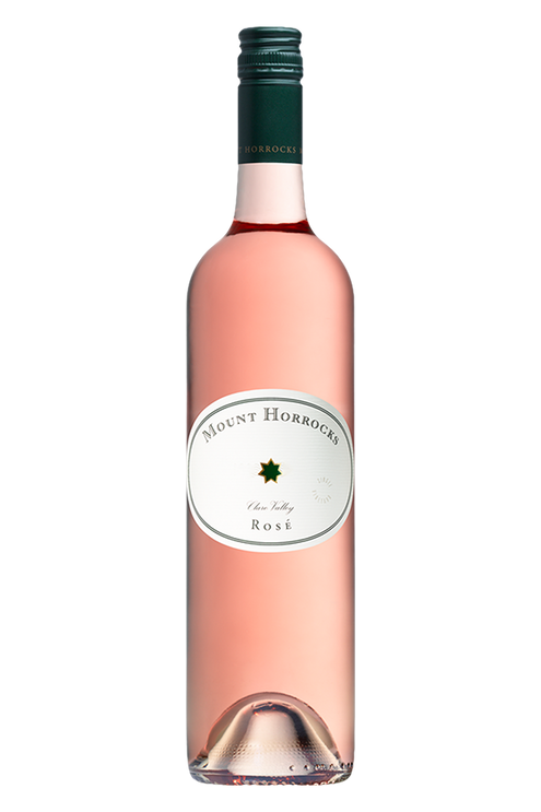 Mount Horrocks Rosé