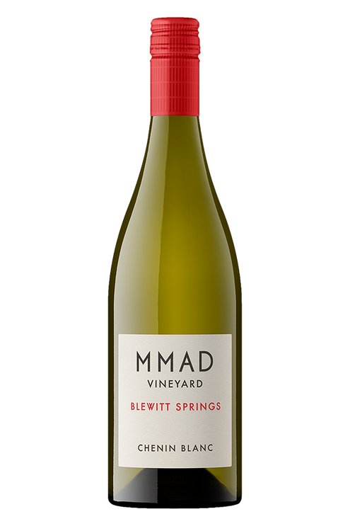 MMAD Chenin Blanc