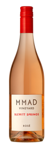 MMAD Blewitt Springs Rosé