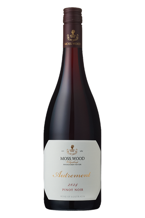 Moss Wood Autrement Pinot Noir