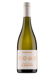 Breaking Ground Albarino