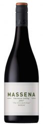 Massena The Eleventh Hour Shiraz