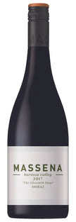 Massena The Eleventh Hour Shiraz