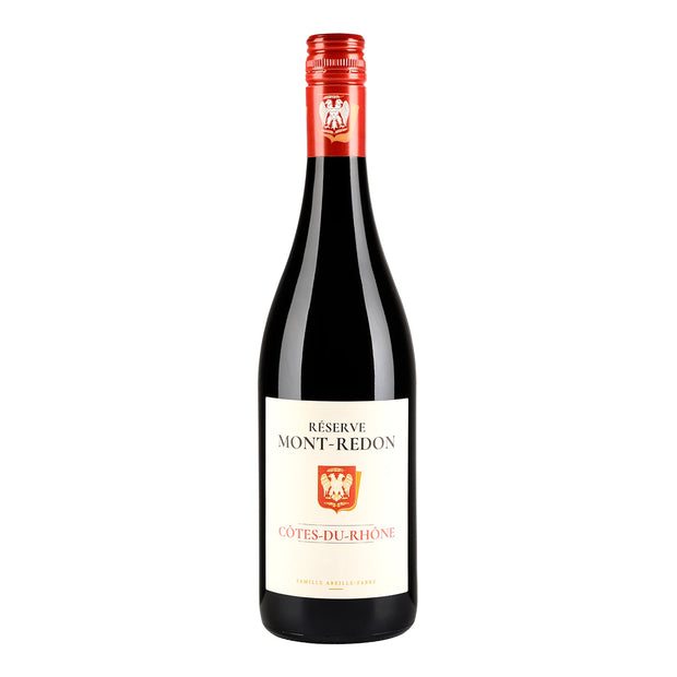 Chateau Mont-Redon Reserve Cotes du Rhone Rouge 2022