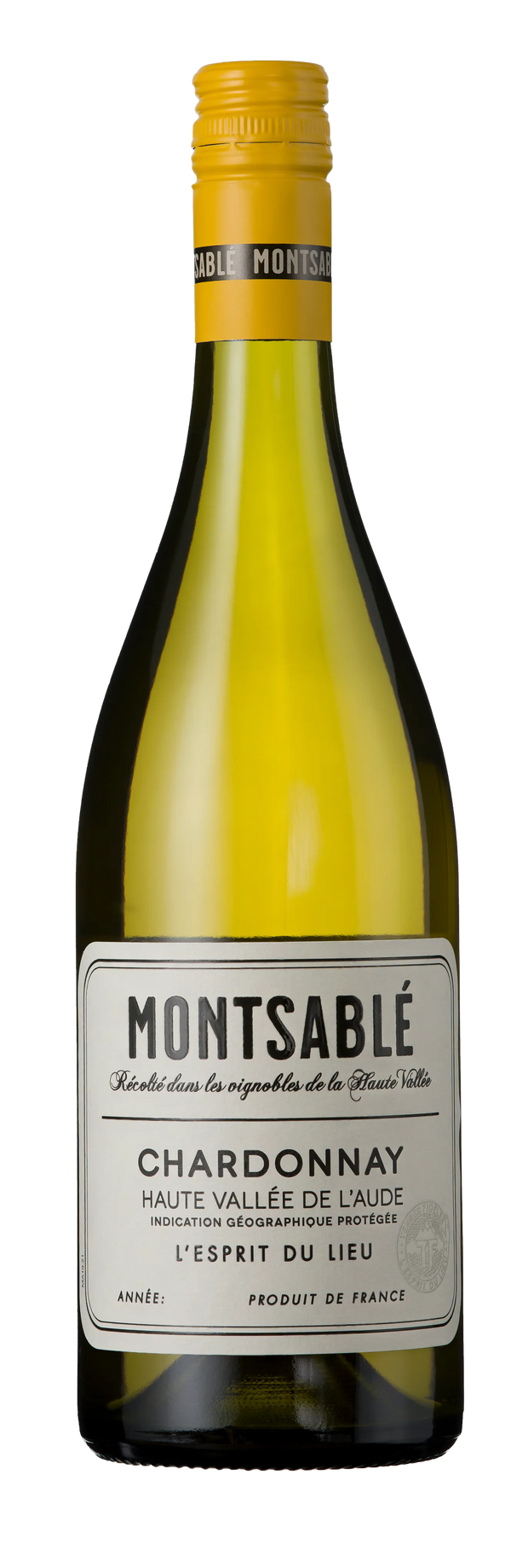 Montsable Chardonnay
