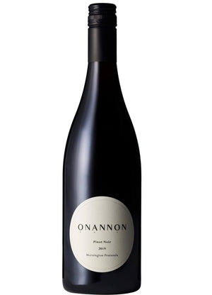 2024 Onannon Mornington Peninsula Pinot Noir