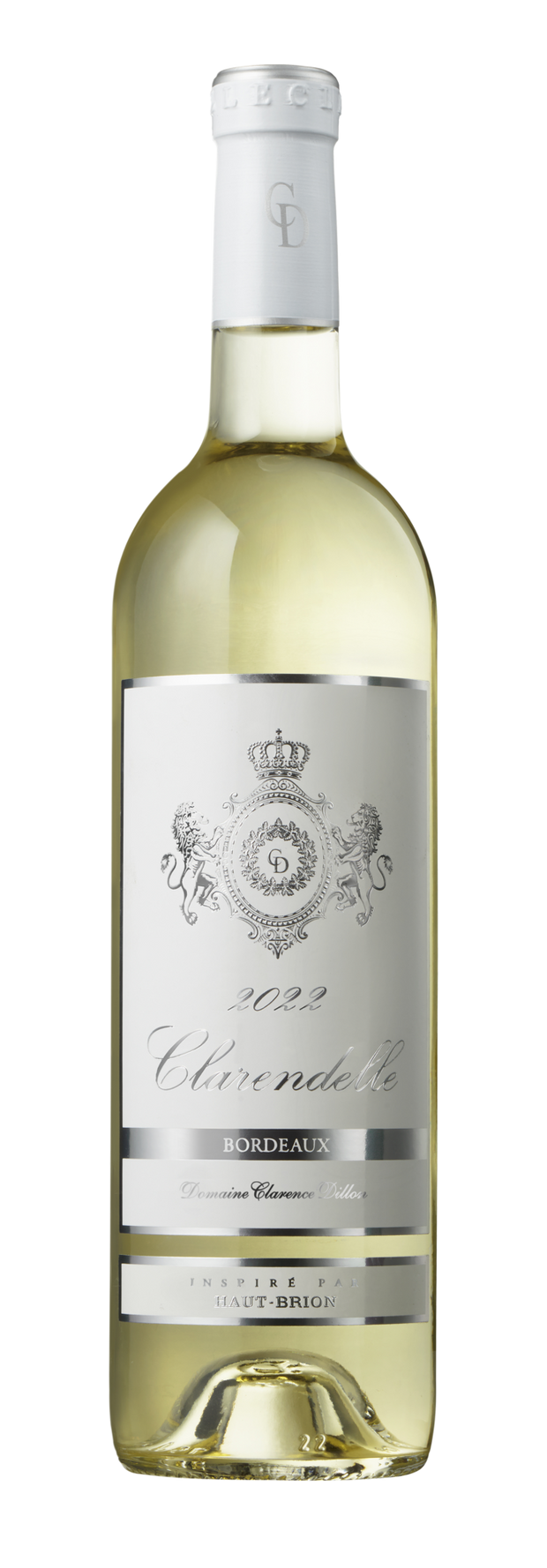 Clarendelle Bordeaux White