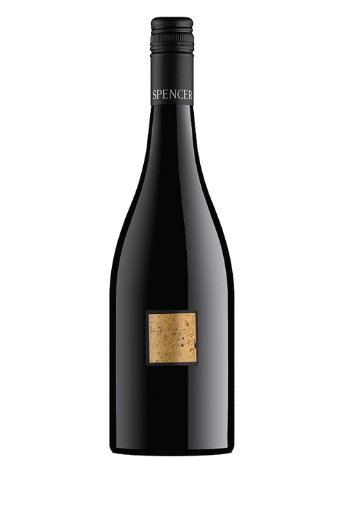 Nick Spencer Wines Gold Label Chardonnay