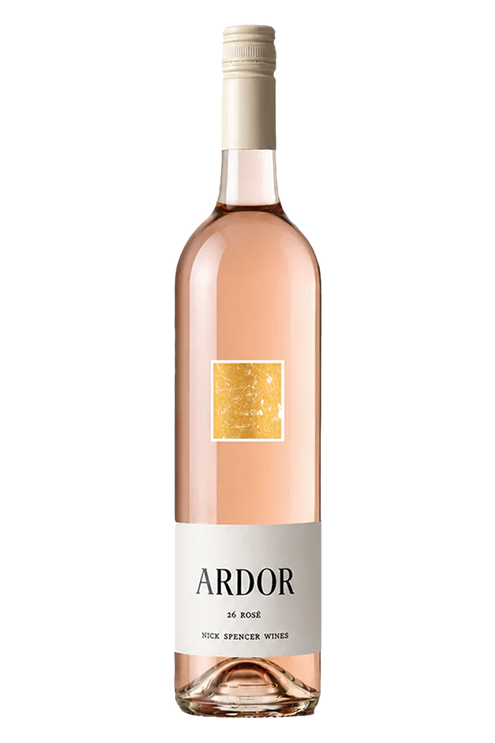 Nick Spencer Ardor Rosé