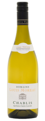 Domaine Louis Moreau Chablis