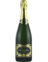Jean Lallement et Fils Champagne Grand Cru Verzenay