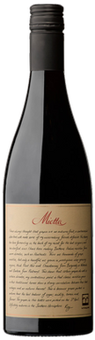 2018 Lethbridge Mietta Pinot Noir