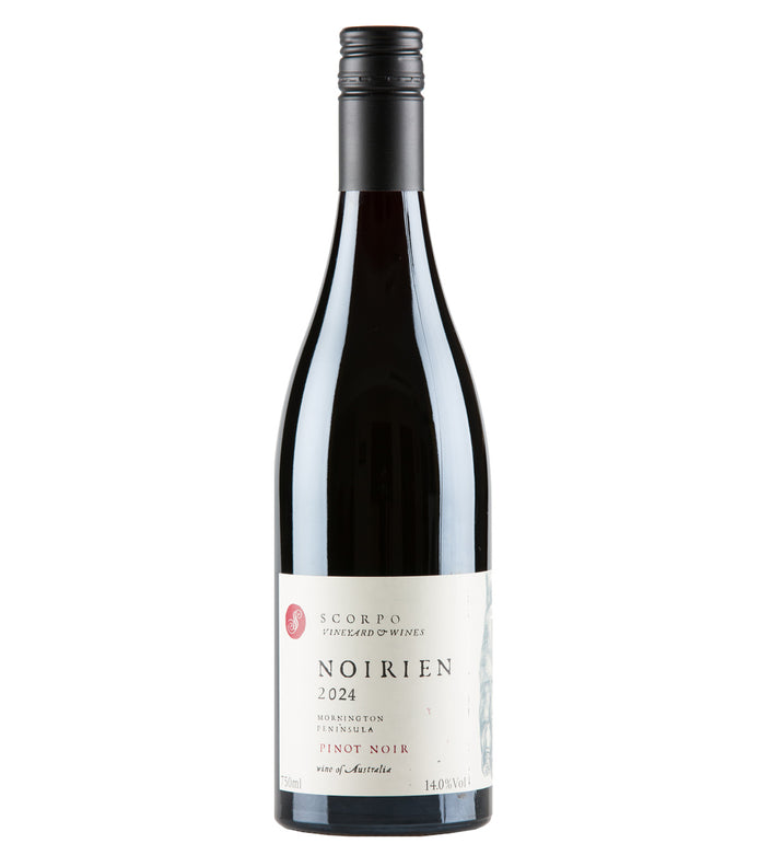 Scorpo ‘Noirien’ Pinot Noir Single Vineyard