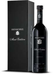 2021 Henschke Mount Edelstone Shiraz