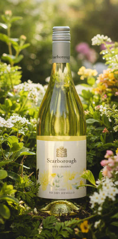 Scarborough Offshoot Off-Dry Semillon