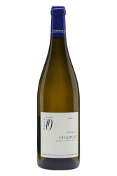 Domaine Oudin Chablis Les Serres