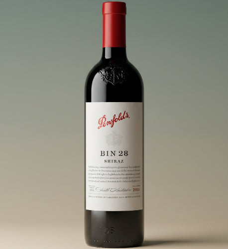 Penfolds Bin 28 Shiraz