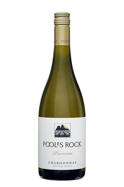 Pooles Rock Premiere Chardonnay
