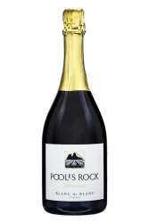 Pooles Rock Premiere Blanc de Blanc