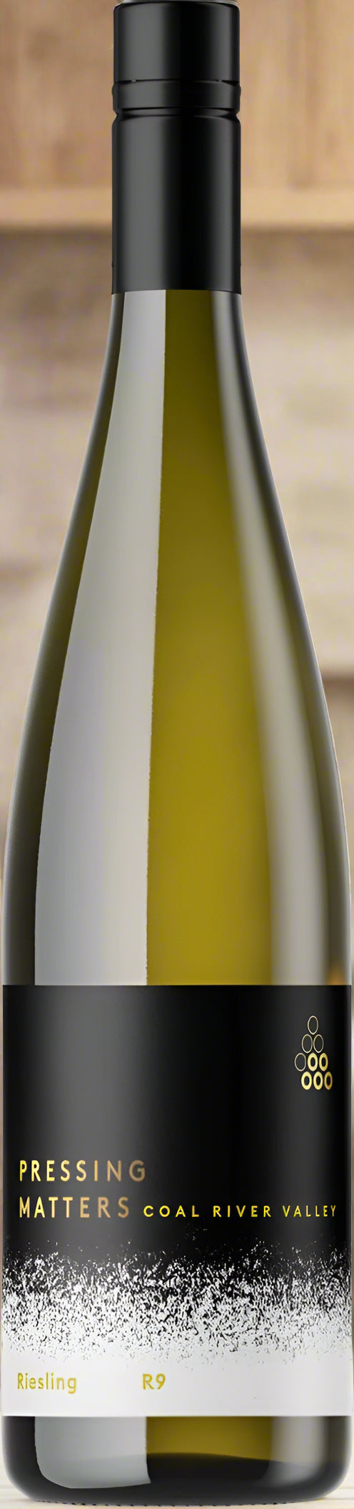 Pressing Matters R9 Riesling