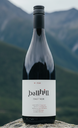 Bell Hill Pinot Noir