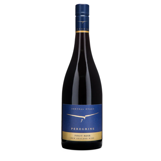 Peregrine Pinot Noir Museum Release