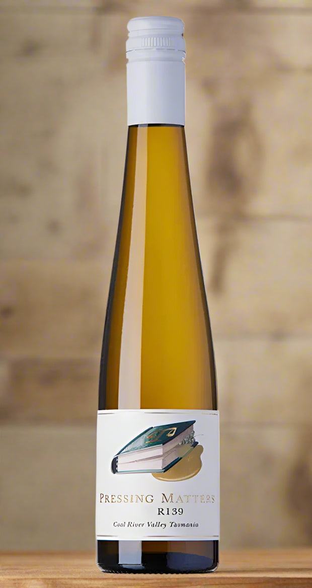 Pressing Matters R139 Riesling (375mL)