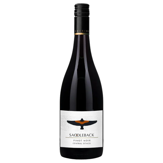 Peregrine Saddleback Pinot Noir