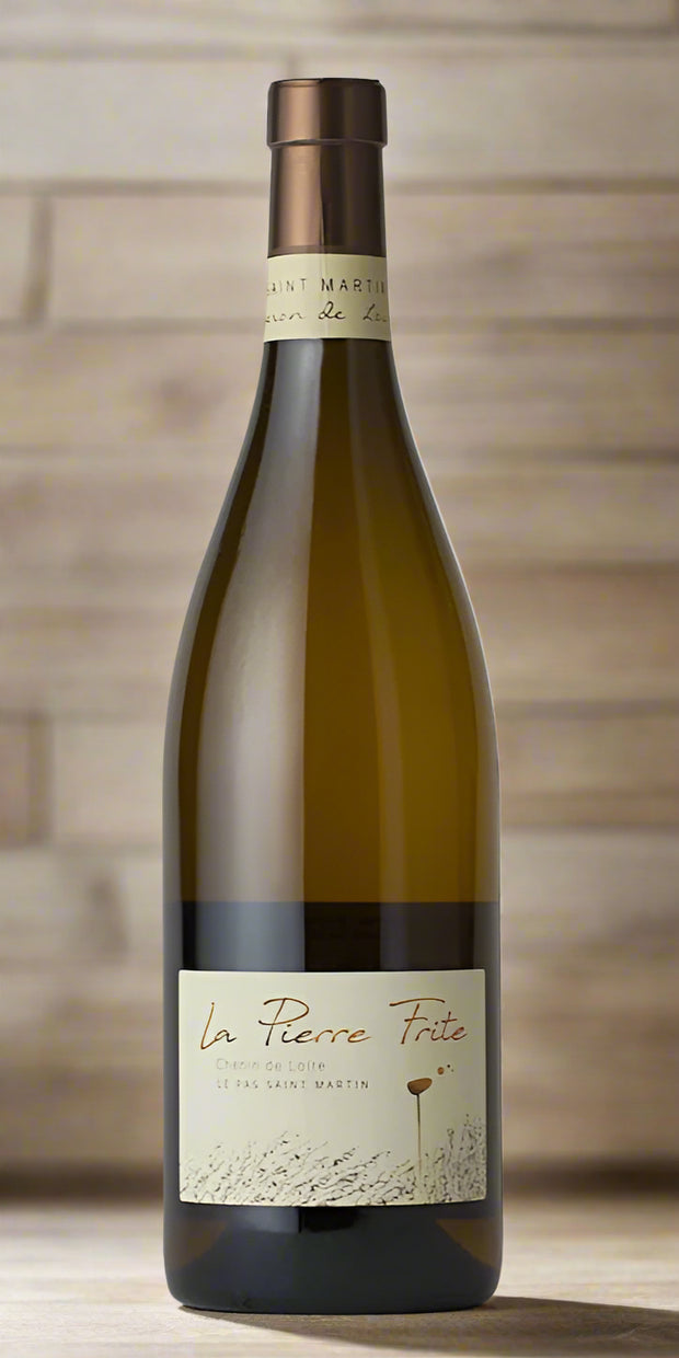 Le Pas Saint Martin Saumur Blanc ‘La Pierre Frite’