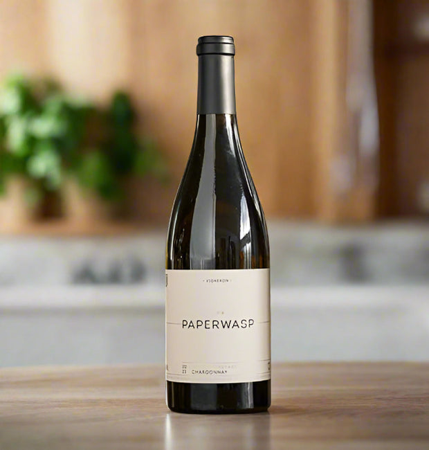 Paperwasp Chardonnay