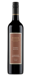 Parker Estate Terra Rossa Cabernet