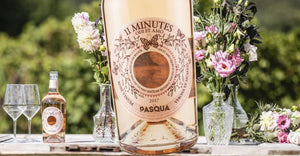 11 Minutes Rosé By Pasqua