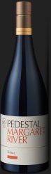 Pedestal Shiraz ( 6 btls )