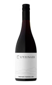 Utzinger Pinot Noir White Label