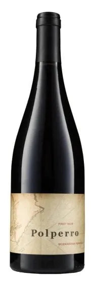 Polperro Estate Pinot Noir