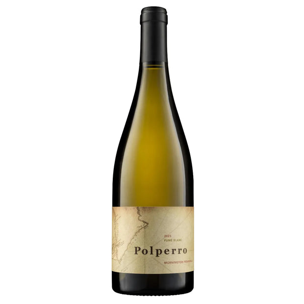 Polperro Fume Blanc
