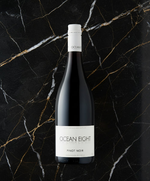 Ocean Eight Pinot Noir