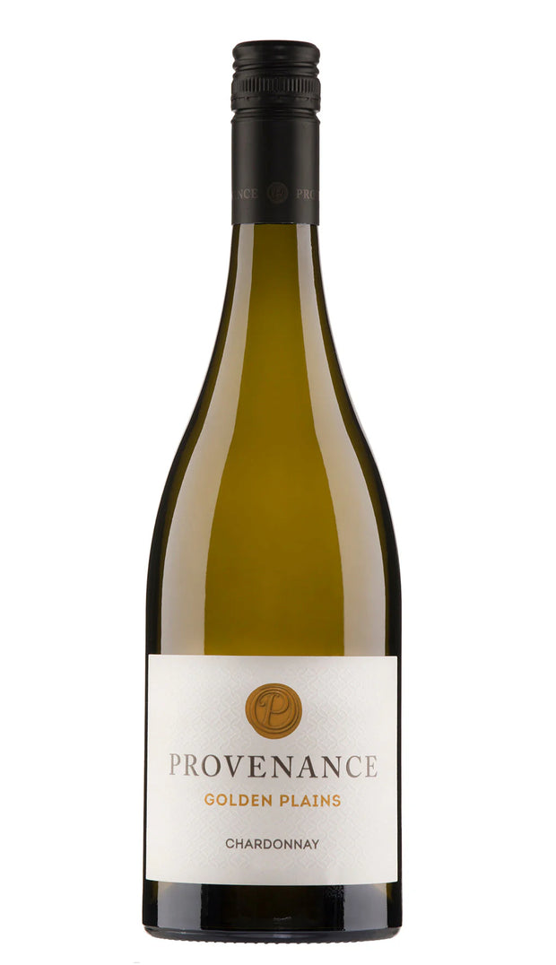 Provenance Golden Plains Chardonnay