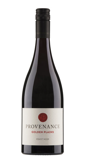 Provenance Golden Plains Pinot Noir