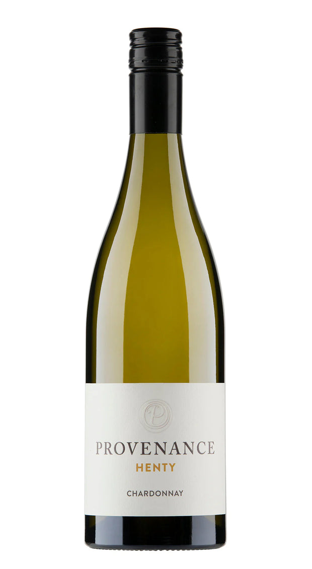 Provenance Henty Chardonnay