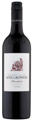 Soul Growers Provident Shiraz