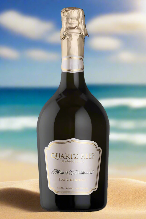 Quartz Reef Blanc de Blancs