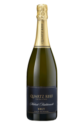 Quartz Reef Methode Traditionnelle Brut NV
