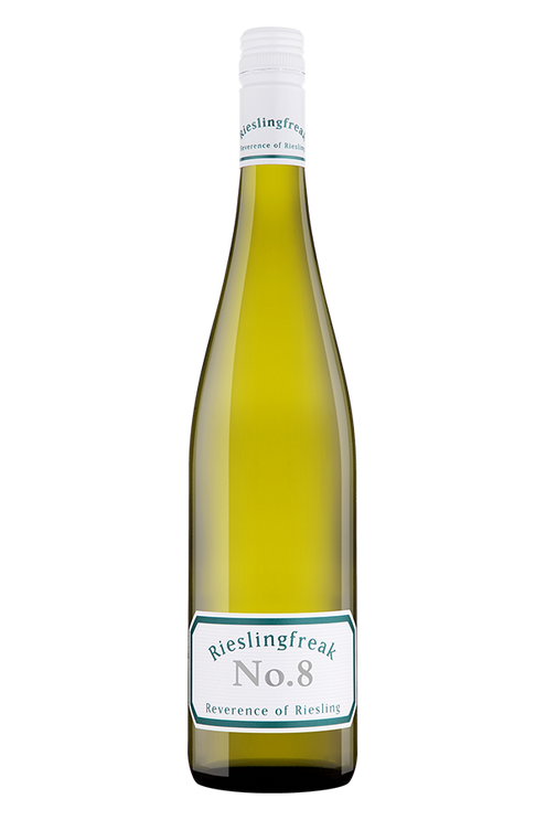 Rieslingfreak No.8 Polish Hill Schatzkammer Riesling