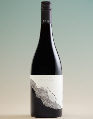 Rising Cabernet Franc