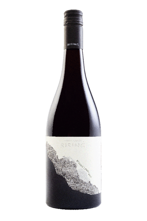 Rising Pinot Noir