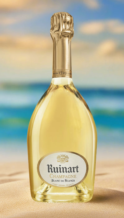 Ruinart Blanc de Blancs NV