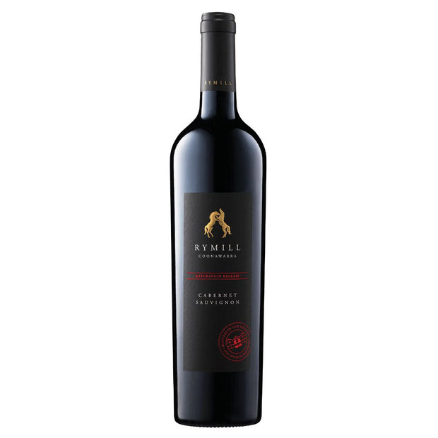 Rymill ‘Maturation Release’ Cabernet Sauvignon
