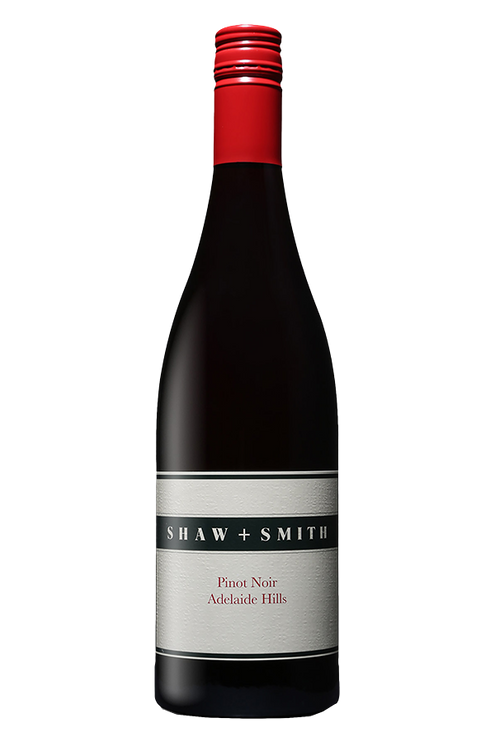 Shaw and Smith Pinot Noir
