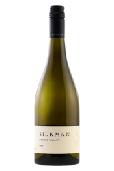 Silkman Grüner Veltliner